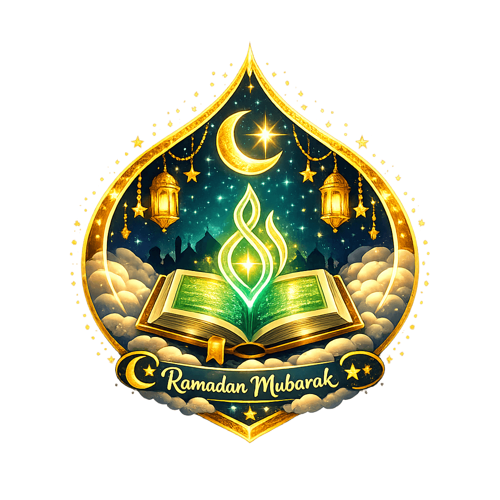 Ramadan Mubarak