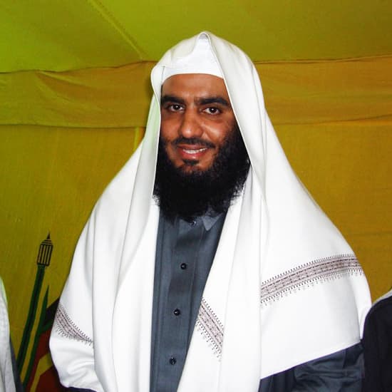 Ahmed Al-Ajmi