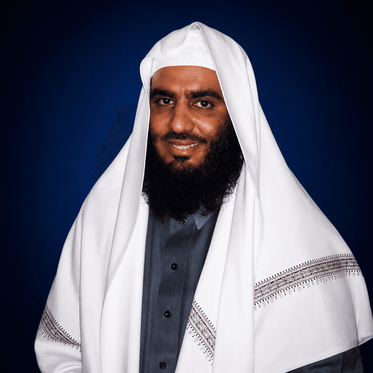 Ahmed Al-Ajmi