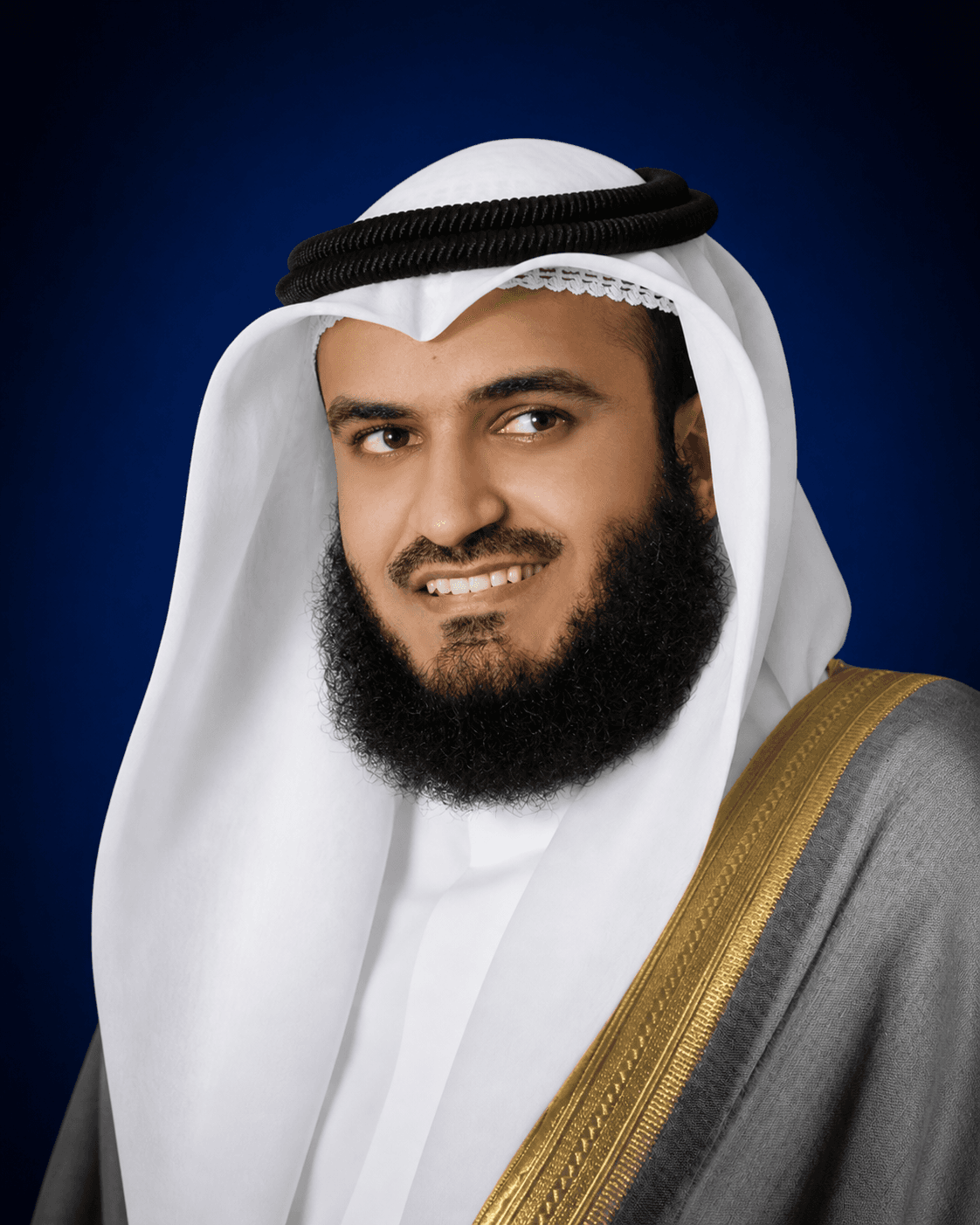 Mishary Rashid Alafasy