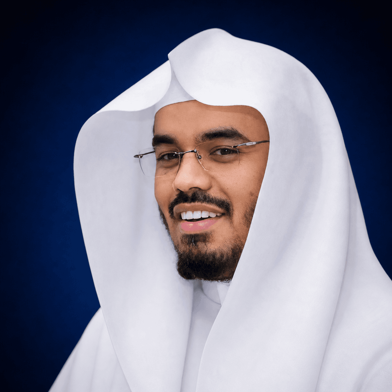 Yasser Al-Dosari