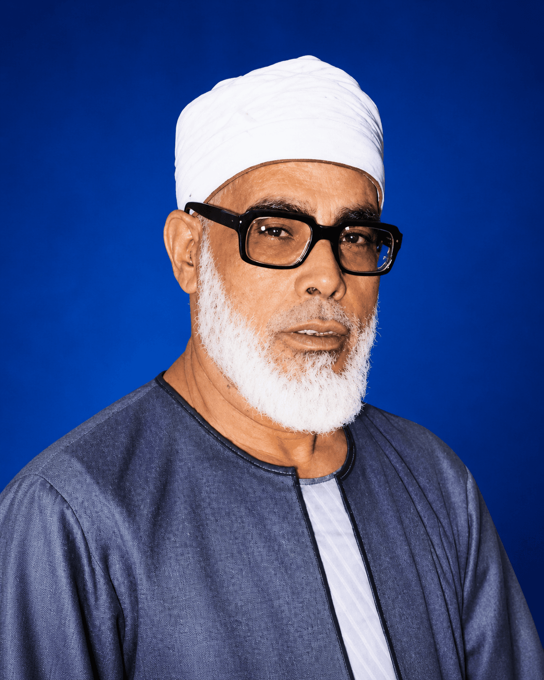 Mahmoud Khalil Al-Husary
