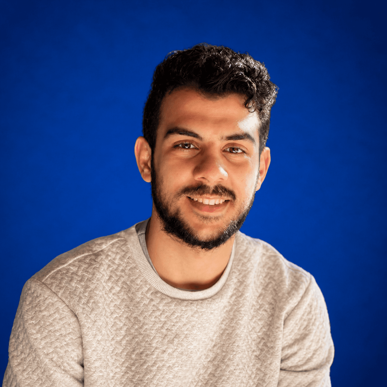 Islam Sobhi