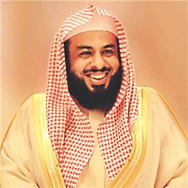 Khalid Al Jalil