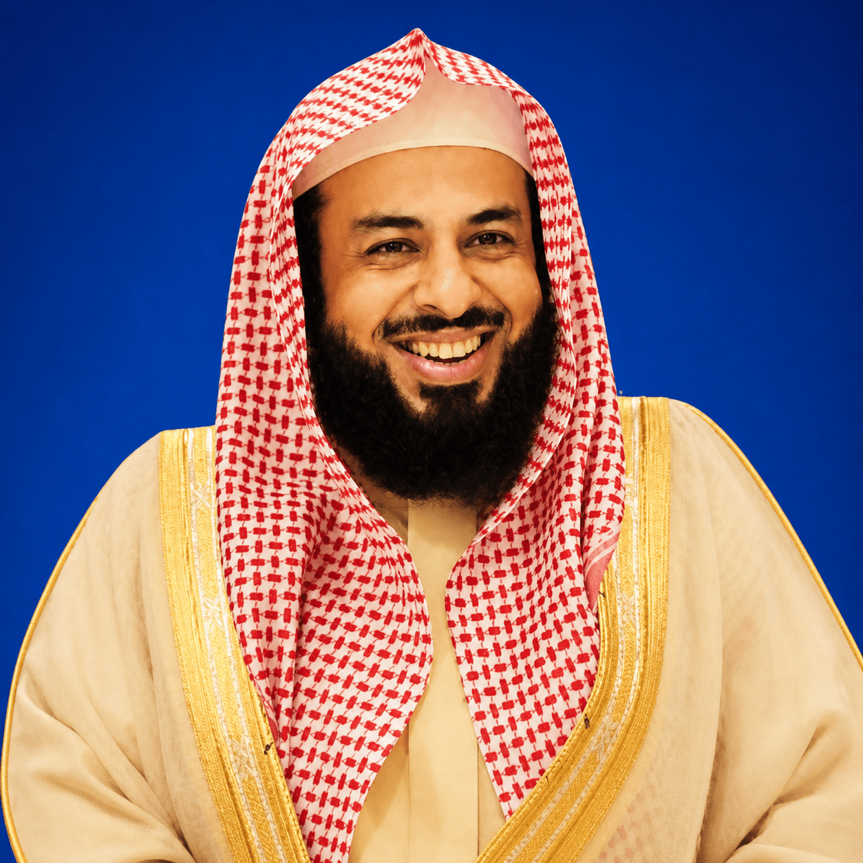 Khalid Al Jalil