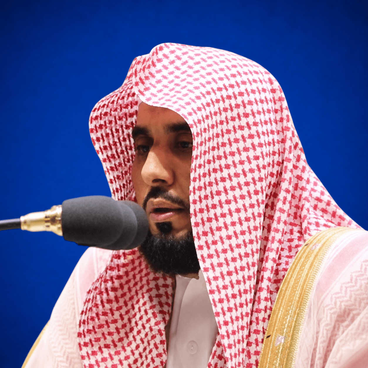 Abdullah Al-Juhany