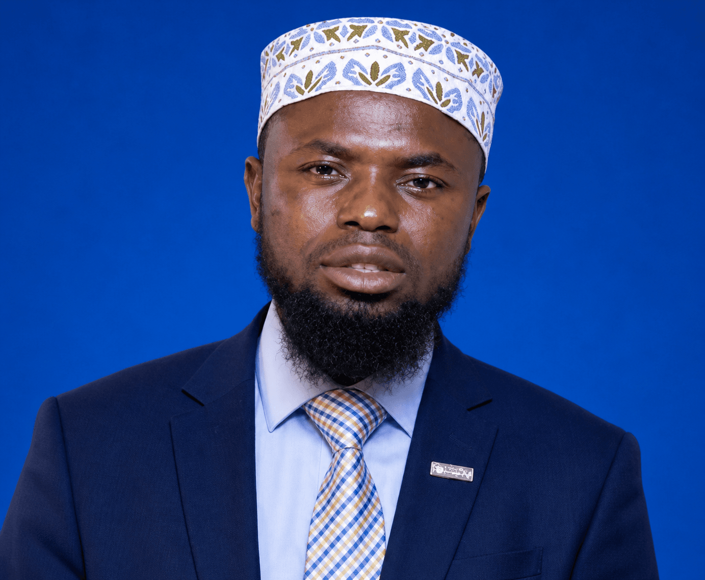 Okasha Kameny