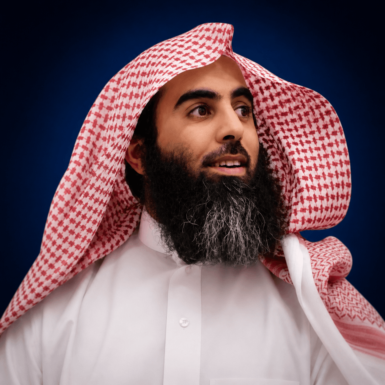 Muhammad Al-Luhaidan
