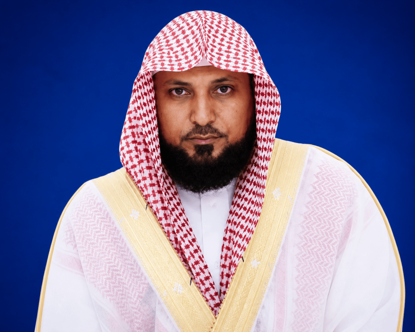 Maher Al Muaiqly