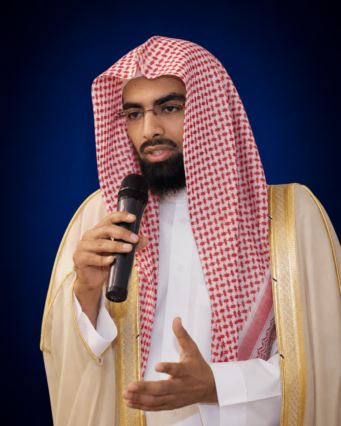 Nasser Al Qatami