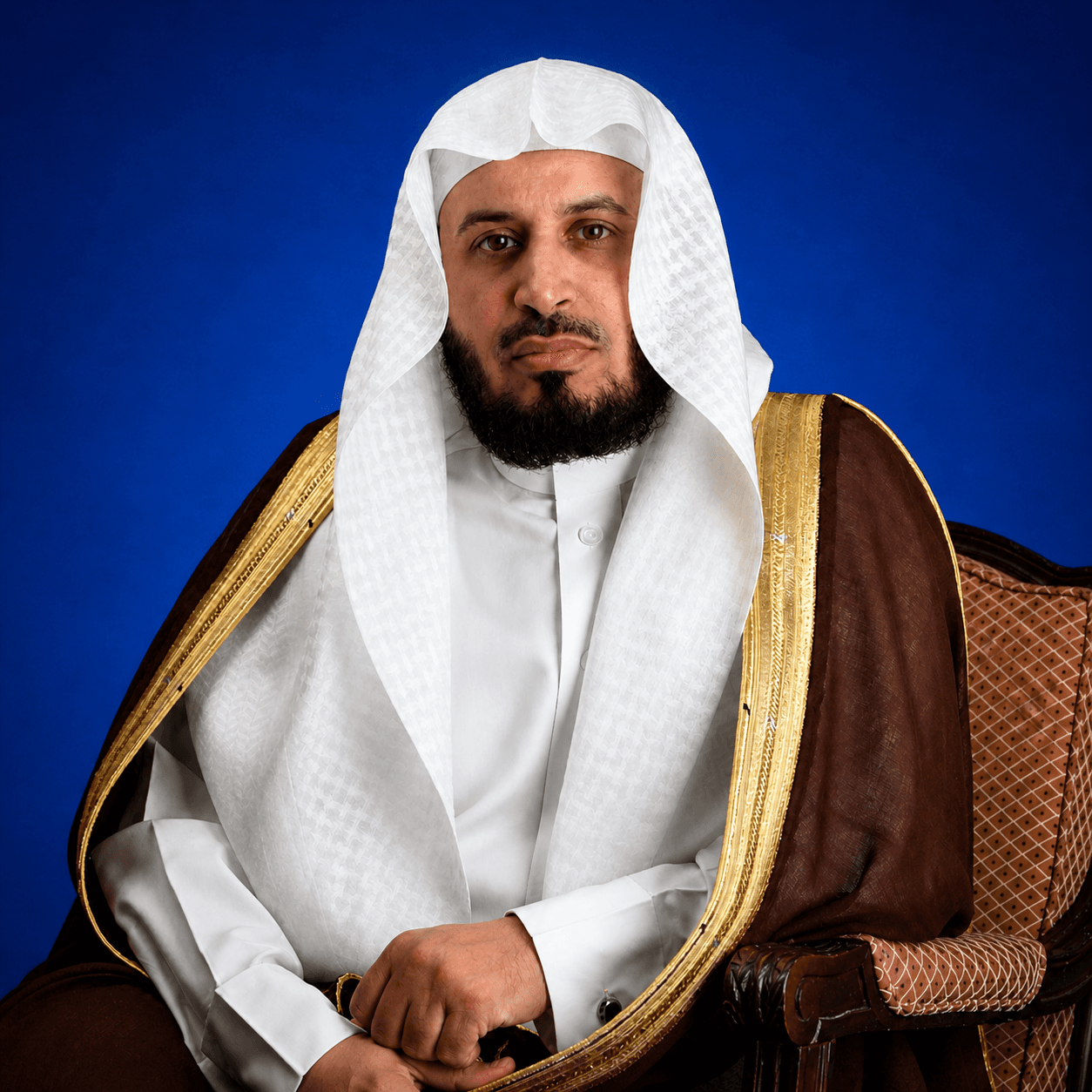 Saad Al-Ghamdi
