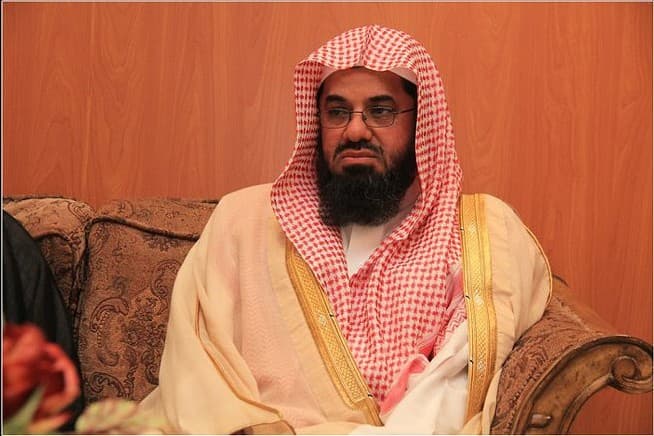 Saud Al-Shuraim