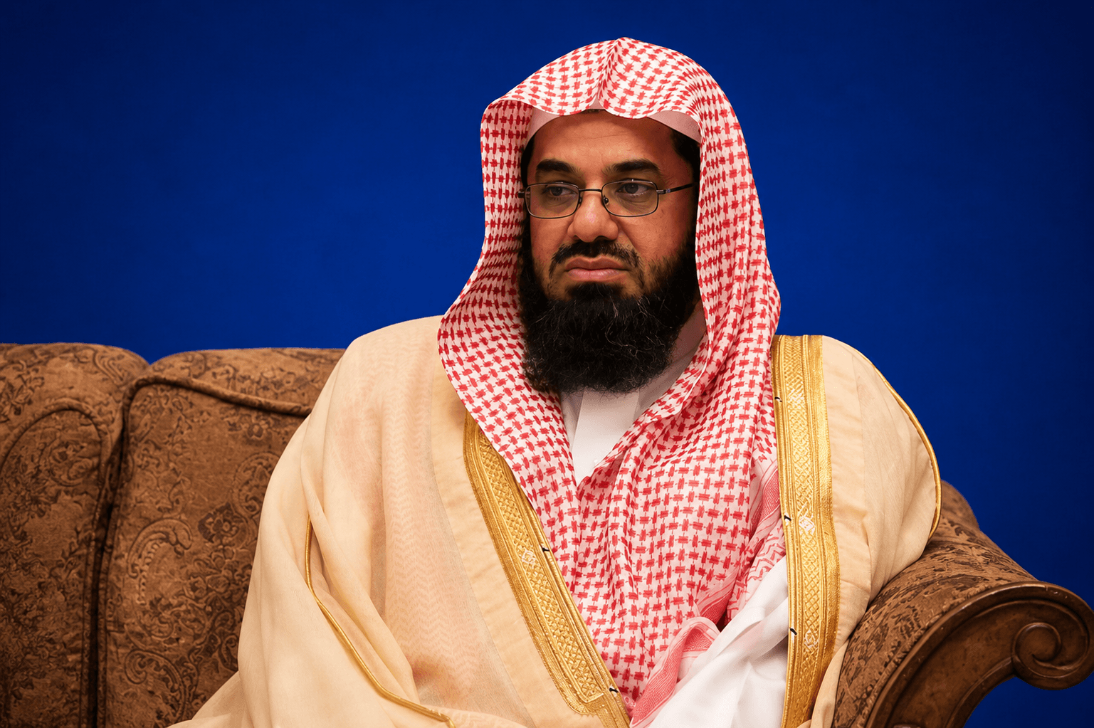 Saud Al-Shuraim