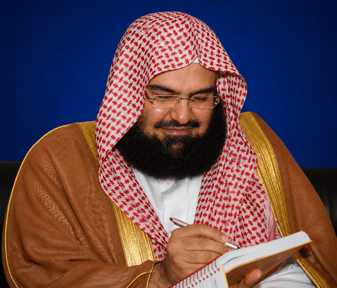 Abdur-Rahman as-Sudais