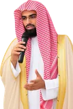 Nasser Al-Qatami